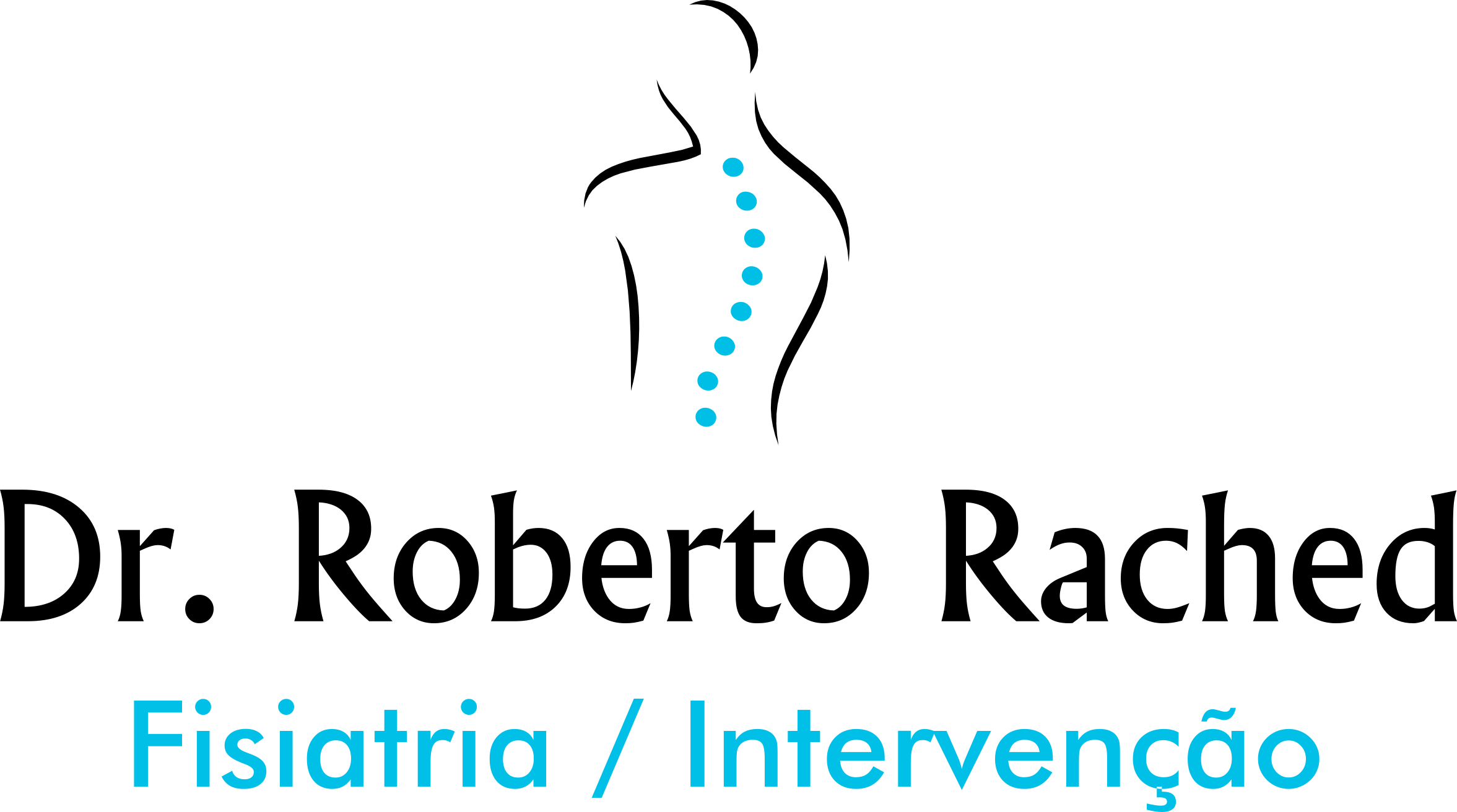 Dr. Roberto Rached