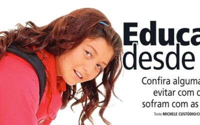 Educando desde cedo