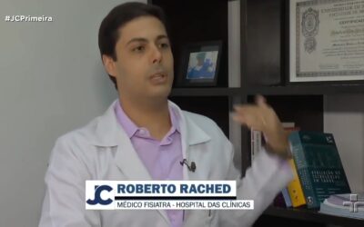 Cinto de segurança e prevenção de lesões