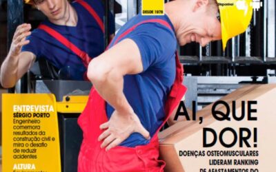 Doenças Osteomusculares – Cuidado Constante