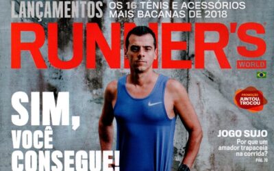 Usar salto alto durante o dia todo prejudica ou é benéfico para a corrida?