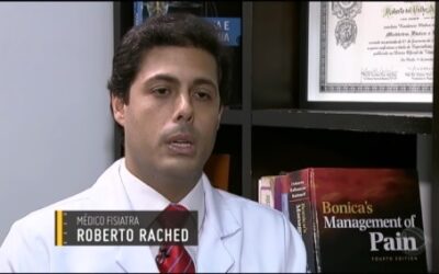 Professora dá lição de vida ao realizar sonho após ficar cadeirante